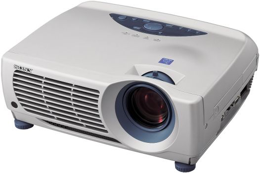 Bild Sony VPL PX11
