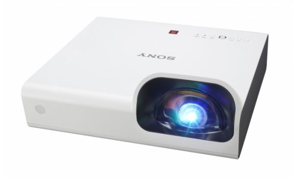 Bild Sony VPL SW235