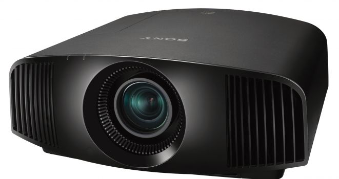 Bild Sony VPL VW285ES