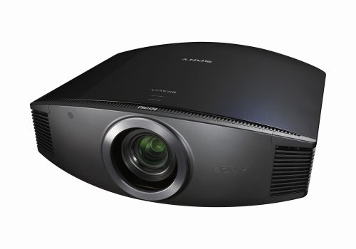 Image Sony VPL VW80