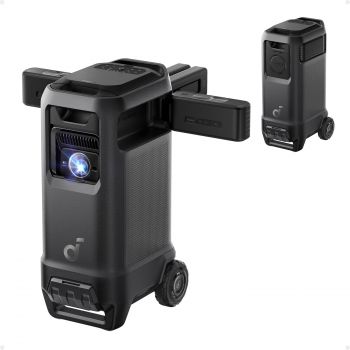 Image Soundcore Nebula X1 Pro
