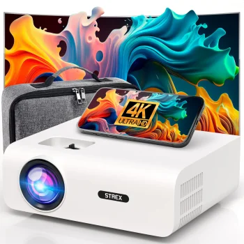 Bild STREX SP281