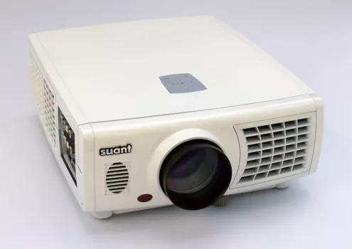 Bild Suant HDS 1600