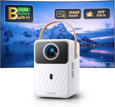 Image TOPTRO B1