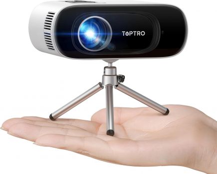 Bild TOPTRO TR26