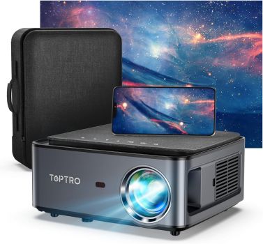 Image TOPTRO X1