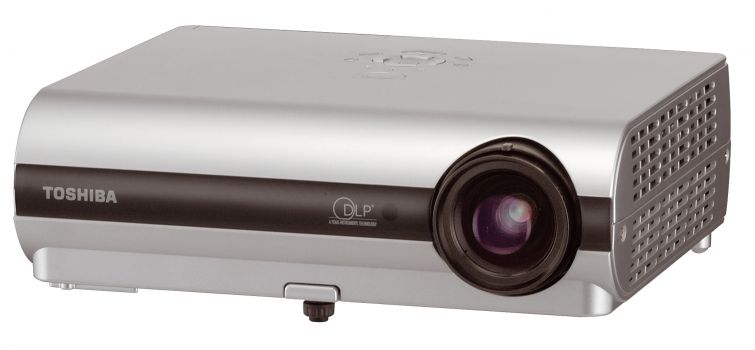 Image Toshiba TDP SW20