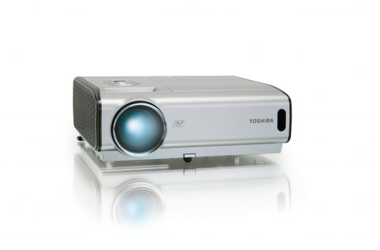 Image Toshiba TDP T420