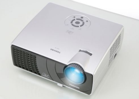 Bild Toshiba TDP T9