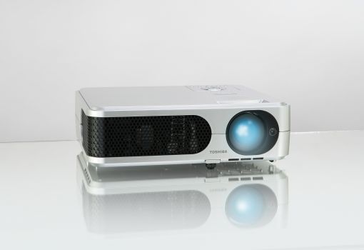 Bild Toshiba TLP XD3000