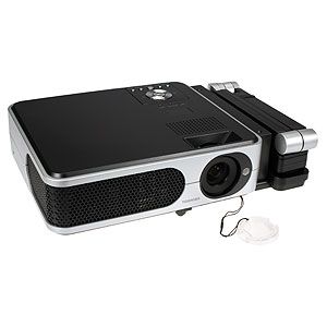 Image Toshiba TLP XC3000/A
