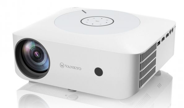 Bild Vankyo Leisure 530W
