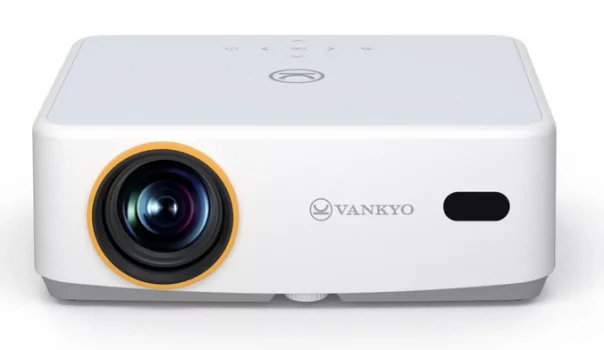 Bild Vankyo Leisure 570D
