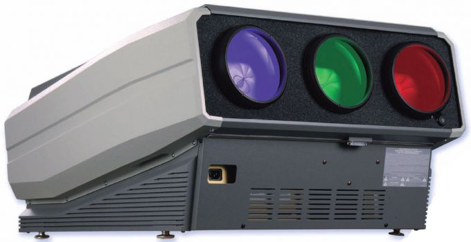 Image VDC Marquee 8110+