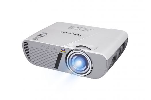 Image Viewsonic PJD5353LS