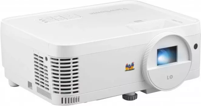 Bild Viewsonic LS500WH