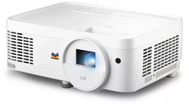 Image Viewsonic LS510WH-2