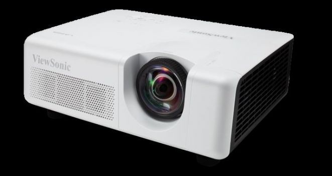 Image Viewsonic LS625W
