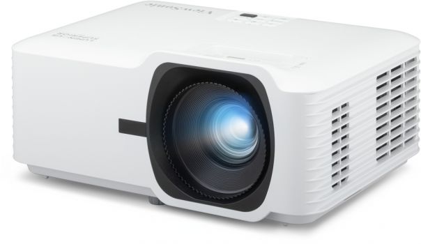 Image Viewsonic LS630W