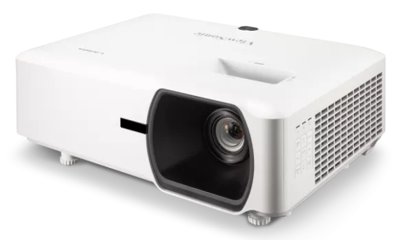 Image Viewsonic LS750WU