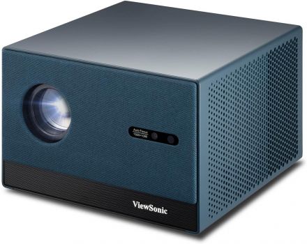 Image Viewsonic LX60HD