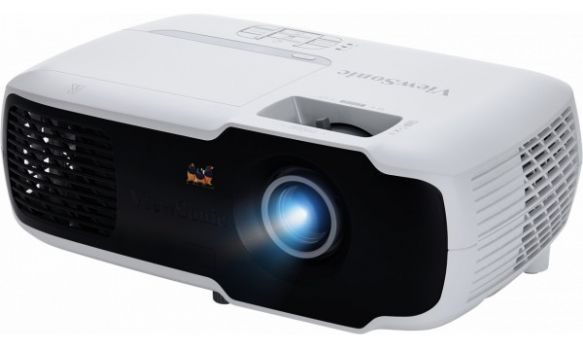 Bild Viewsonic PA502XP
