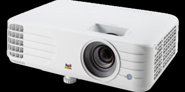 Bild Viewsonic PG706HD