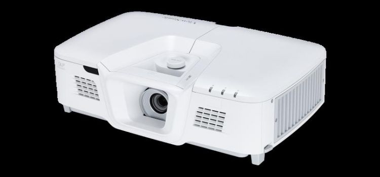 Image Viewsonic PG800W
