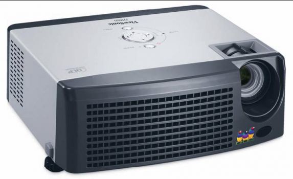 Image Viewsonic PJ506D