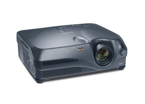 Image Viewsonic PJ862