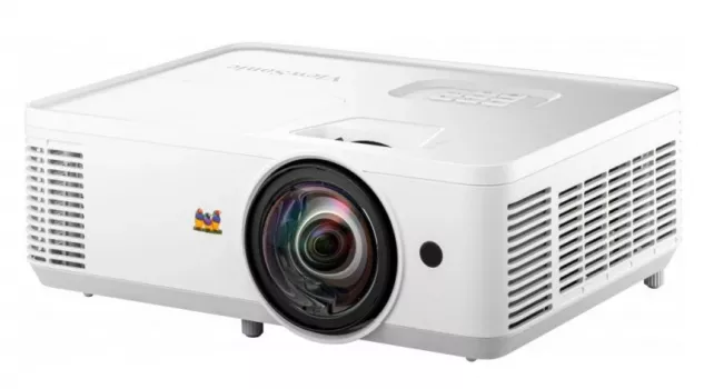 Bild Viewsonic PS502X