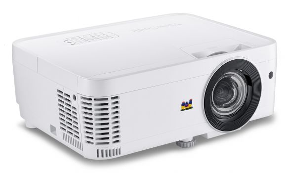 Bild Viewsonic PS600X