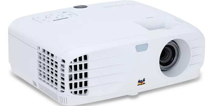 Image Viewsonic PX700HD