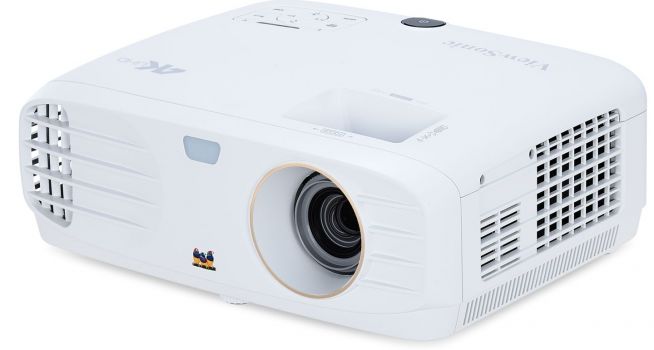 Bild Viewsonic PX747-4K