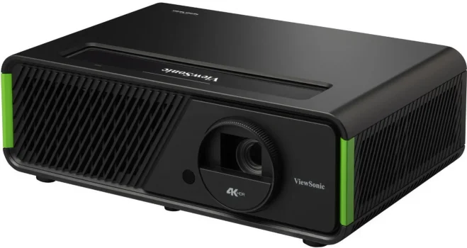 Image Viewsonic X1-4KE Pro