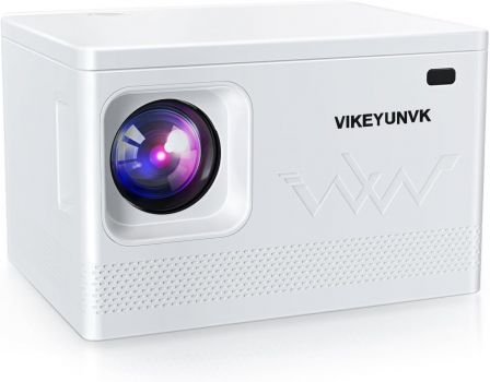 Image VIKEYUNVK portable projector