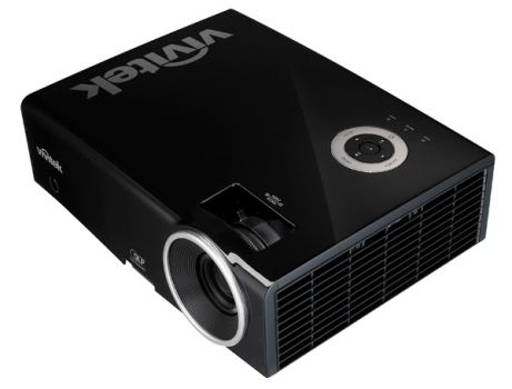 Image Vivitek D820MS