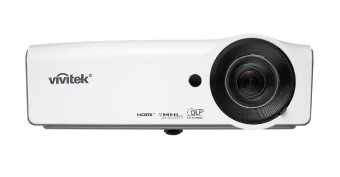 Image Vivitek DH559ST