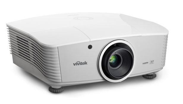Image Vivitek D5190HD / WNL