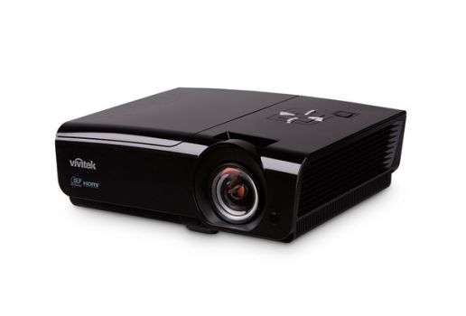 Bild Vivitek D950HD