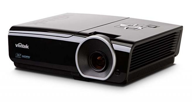 Bild Vivitek D963