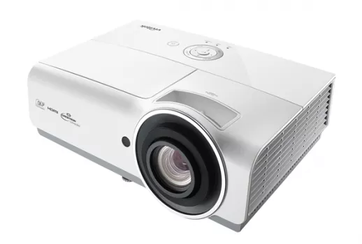 Image Vivitek DH833