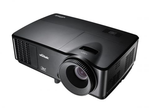 Image Vivitek DS234