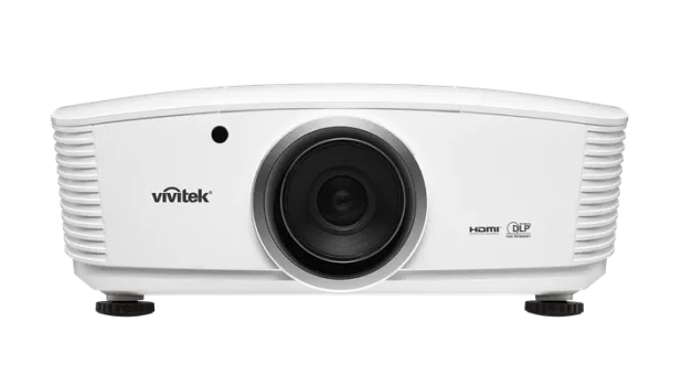Bild Vivitek DU5671