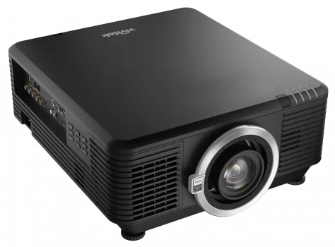 Image Vivitek DU7099Z+ BK/WH