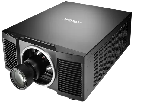 Bild Vivitek DU9800Z