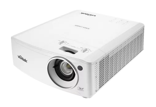 Image Vivitek DW4650Z