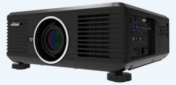 Bild Vivitek DH6861