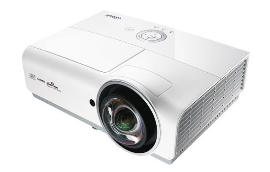 Bild Vivitek DW884ST
