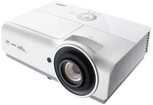 Image Vivitek DX833